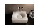 Scarabeo Fuji countertop sink 6001