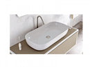 Scarabeo Glam countertop sink 1803