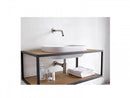Scarabeo Glam countertop sink 1805