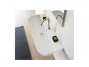 Scarabeo Glam countertop sink 1813