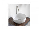 Scarabeo Glam countertop sink 1808