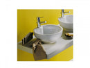 Scarabeo Lavabo d'Arredo Luna countertop sink 8003