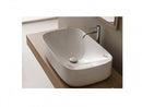 Scarabeo Moon 70 H18 countertop sink 5502
