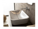 Scarabeo Mizu countertop sink 9003