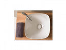 Scarabeo Moon 42 H18 countertop sink 5501