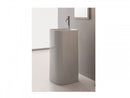 Scarabeo Moon freestanding sink 5510