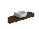 Scarabeo Moon 42R H18 countertop sink 5504