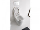 Scarabeo Moon floor mounted toilet 5522CL