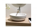Scarabeo Planet countertop sink 8112