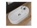 Scarabeo Seventy 41 countertop sink 8093