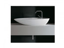 Scarabeo Shape countertop sink 8097