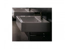 Scarabeo Square 60B wall hung sink 8007B