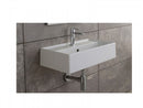 Scarabeo Teorema wall hung sink 5001