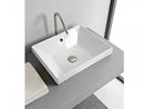 Scarabeo Teorema 2.0 undertop sink 5130