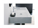 Scarabeo Teorema wall hung sink 8031-R60
