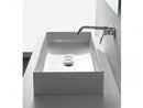 Scarabeo Teorema 2.0 80 countertop sink 5102