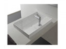 Scarabeo Teorema 2.0 undertop sink 5109