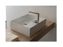 Scarabeo Teorema 2.0 50AP countertop sink 5112