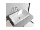 Scarabeo Teorema 2.0 lavabo da incasso 5132