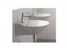 Scarabeo Thin-Line Cono wall hung sink 8010R