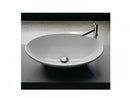 Scarabeo Thin-Line Neck countertop sink cod. 8045