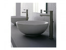 Scarabeo Thin-Line Sfera countertop sink cod. 8009