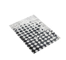 Baxter Scarlet Pois Rug - 350x250cm