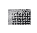 Baxter Scarlet Pois Rug - 350x250cm
