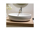Scarabeo Planet countertop sink 8111