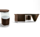 Giorgetti Scriptor Desk - Ideali