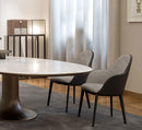 Giorgetti Selene Chair - Ideali