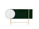 Baxter Selene Low Cabinet