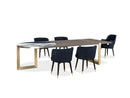 Baxter Selene Table