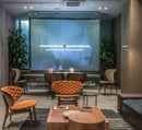 Baxter Dalma Armchair