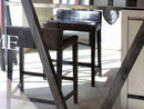 Baxter Oslo Stool - Ideali