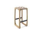 Riva 1920 Bungalow Bar Stool