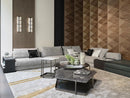 Giorgetti Skyline Modular Sofa - Ideali