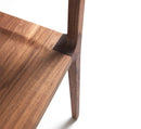 Riva 1920 Sleek 2013 Chair - Ideali