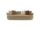 Giorgetti Solemyidae Sofa - Ideali