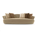 Giorgetti Solemyidae Sofa