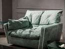 Baxter Sorrento Armchair
