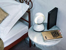 Magis The Wild Bunch - Spike - Clamp & Carrara Marble Shelf - Ideali