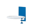 Magis The Wild Bunch - Spike - Clamp & Carrara Marble Shelf - Ideali