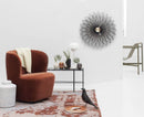 Gubi Stay Swivel Lounge Chair - Small