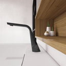 Kaldewei Set Cono Hand Washbasin with Steinberg 260 Fitting