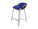Seletti Toiletpaper High Stool Collection - Ideali
