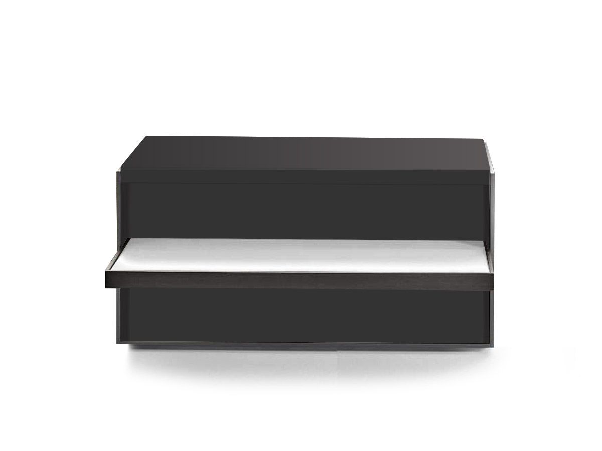 B&B Italia Surface 75AM - Night Stand: Prices Up To 40% Off