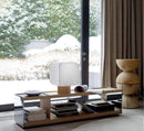B&B Italia Surface - Coffee Table
