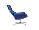 KN Swivel and Reclining High Back Chair