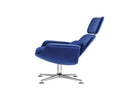 KN Swivel and Reclining High Back Chair